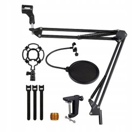 Zestaw akcesoriów do mikrofonu KA-LINE NB-35 SET