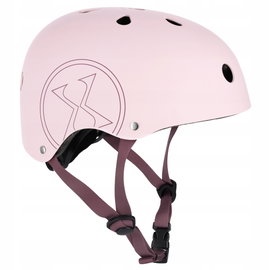 Kask NILS EXTREME MTW001-1 Różowy (rozmiar S)