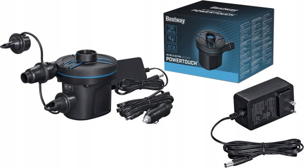 Pompka elektryczna BESTWAY 62255