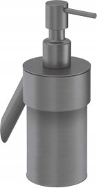 Dozownik do mydła DEANTE Silia ADI D421 Titanium