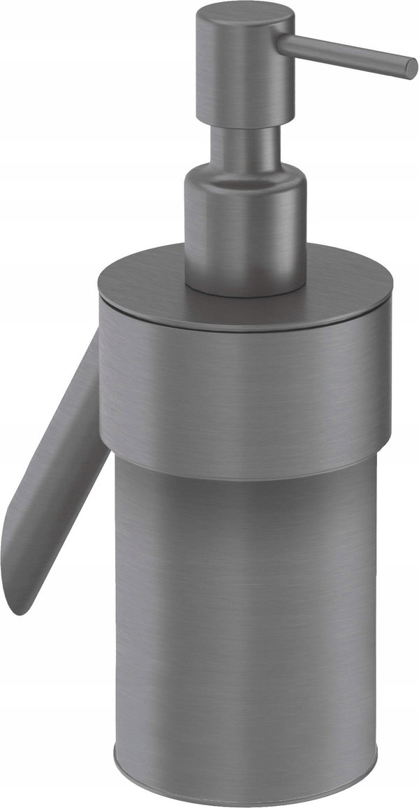 Dozownik do mydła DEANTE Silia ADI D421 Titanium