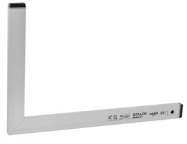 Kątownik budowlany STALCO Perfect S-65764