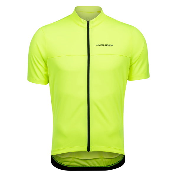Koszulka rowerowa PEARL IZUMI Quest Jersey (roz.S)