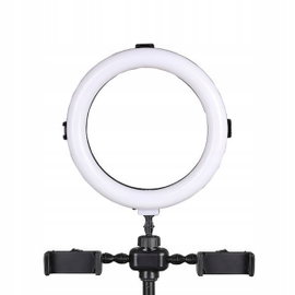 Lampa pierścieniowa KA-LINE STAND R-123