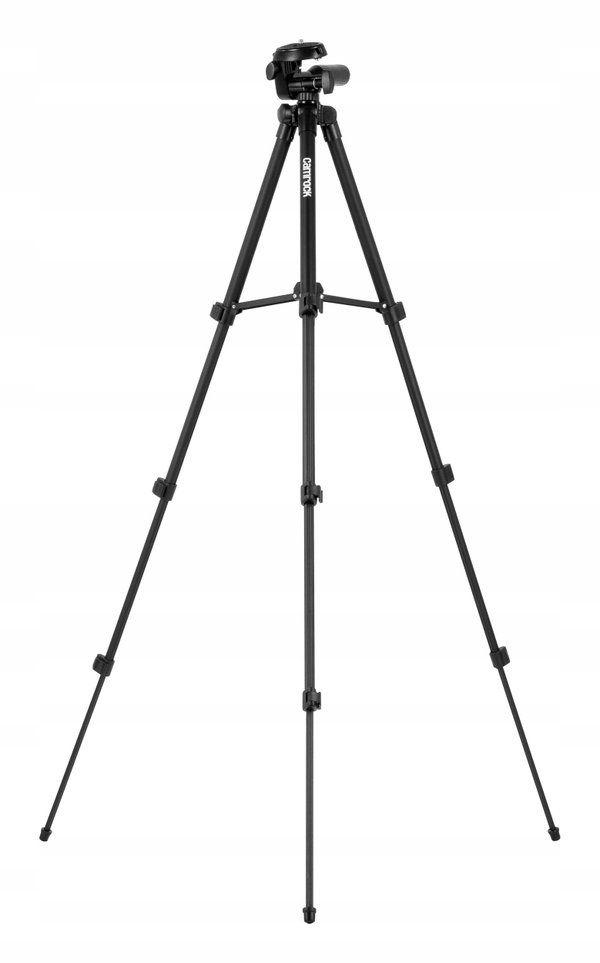 Statyw CAMROCK TA10 Mobile Kit Czarny
