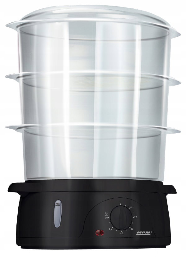 Parowar MPM MPA-02 10L 800W