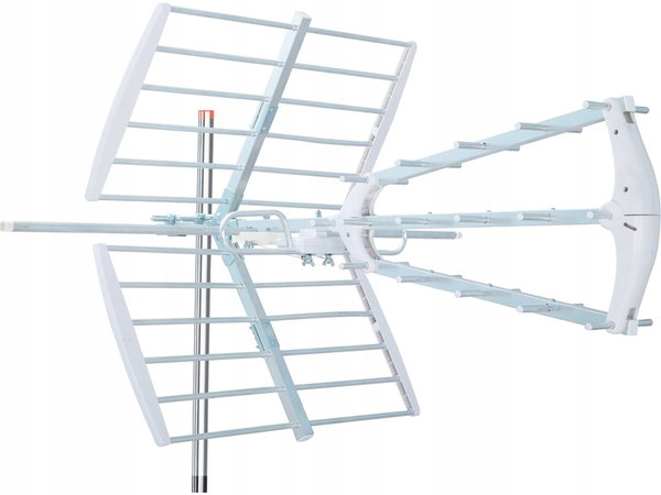 ANTENA KIERUNKOWA DVB-T TECHNISAT T3000 4K/UHD