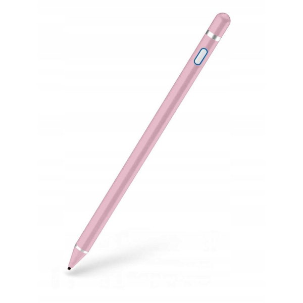 Rysik TECH-PROTECT Active Stylus Pen Różowy
