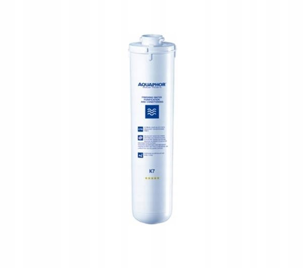 Wkład filtrujący AQUAPHOR K7
