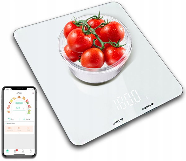 Waga kuchenna MEDIA-TECH MT5544