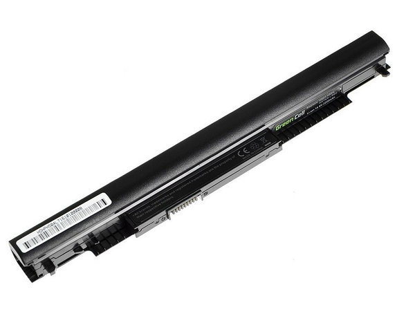 Bateria do notebooka GREEN CELL HP88 2200 mAh