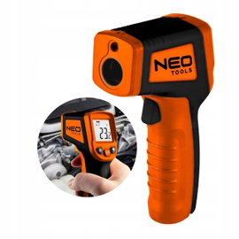 Pirometr NEO 75-275