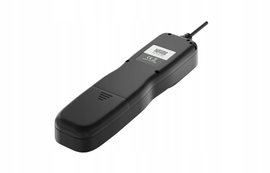 Elektroniczny wężyk spustowy Newell RS60-E3 do Canon