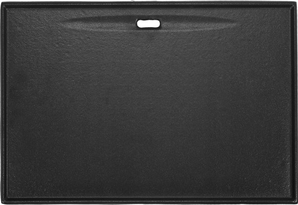 Płyta do grilla Żeliwna LUND 99659 27 x 39 cm