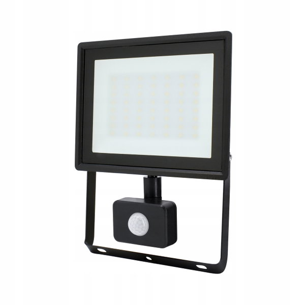 Naświetlacz LED BEMKO C64-S-LFK2-050BL-6K
