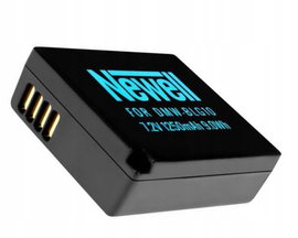 Akumulator NEWELL 1250 mAh do Panasonic DMW-BLG10