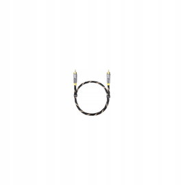 Kabel RCA - RCA FIIO 0.8 m