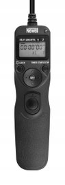 Wężyk spustowy NEWELL RS-80N3 do Canon