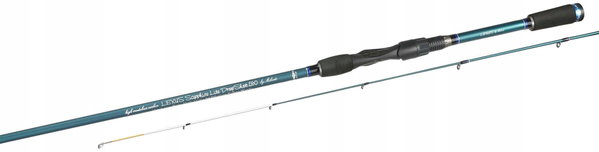 Wędka MIKADO LX Sapphire Lite Dropshot 2.80m / 5-20g