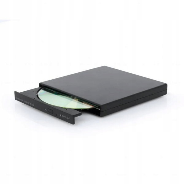 Napęd GEMBIRD DVD-USB-04