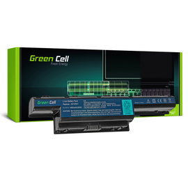 Bateria do laptopa GREENCELL AS10D31 4400 mAh