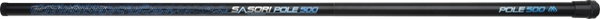 Wędka MIKADO Sasori Pole 5m / 5-20g
