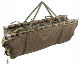 Worek karpiowy MIKADO Enclave Camo Sling IS14-R711 120 x 55 cm
