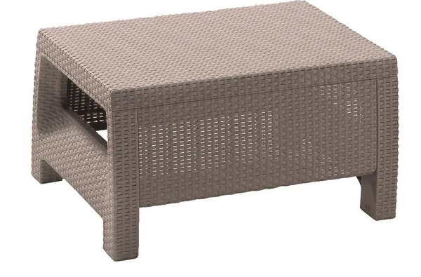 Stolik KETER Corfu 241722 Cappuccino