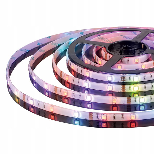 Taśma LED ACTIVEJET AJE-LED Music Stripe 3 m