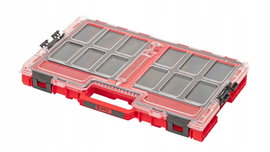 Organizer QBRICK System ONE L 2.0 MFI Red Ultra HD