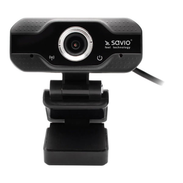 Kamera internetowa SAVIO CAK-01 FullHD Webcam