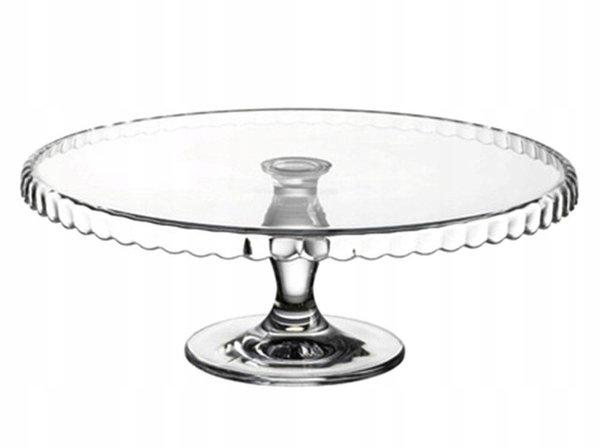 Patera PASABAHCE Patisserie 32 cm