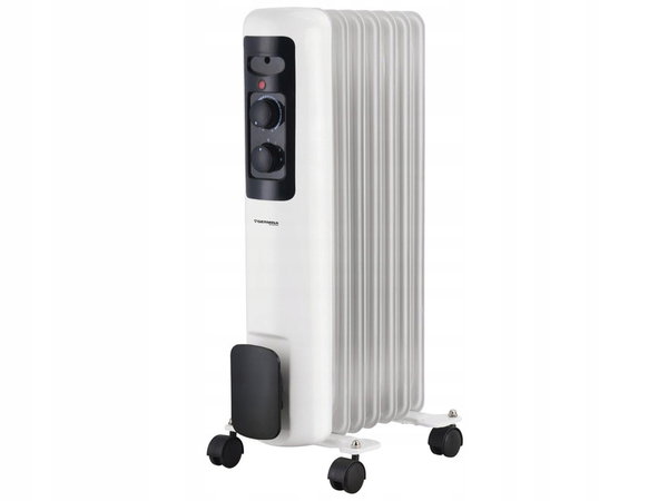 Grzejnik olejowy GERMINA Der Electriker GW-0200