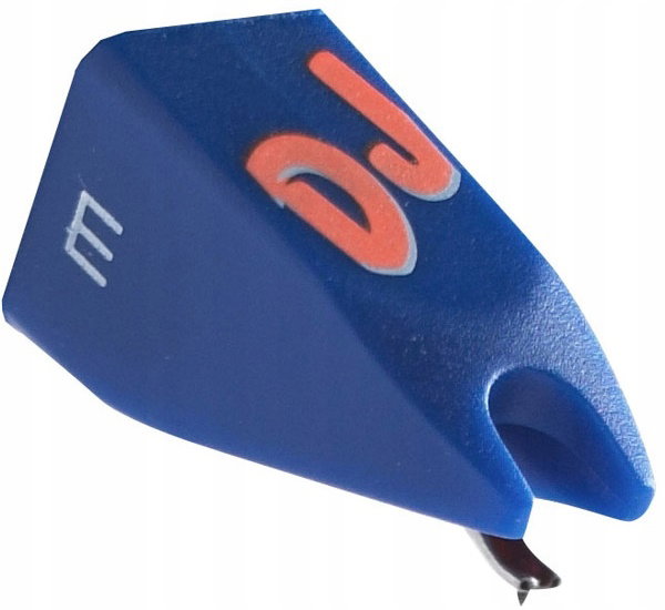 IGŁA GRAMOFONOWA ORTOFON STYLUS DJ E