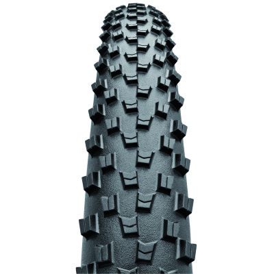 Opona rowerowa CONTINENTAL Cross King CO0150404 26"