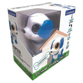 Zabawka LEXIBOOK Power Puppy Mini Robot Pies