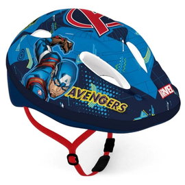 Kask rowerowy MARVEL Avengers (rozmiar M)