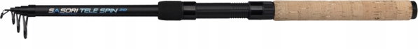 Wędka MIKADO Sasori Tele Spin 2.70m / 10-30g