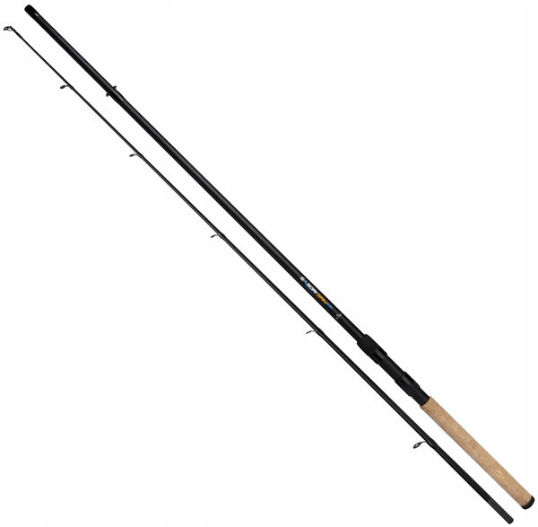 Wędka MIKADO Sasori Spin 2.40 m / 10-30g