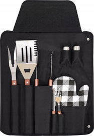 Fartuch do grillowania TOYA 99783