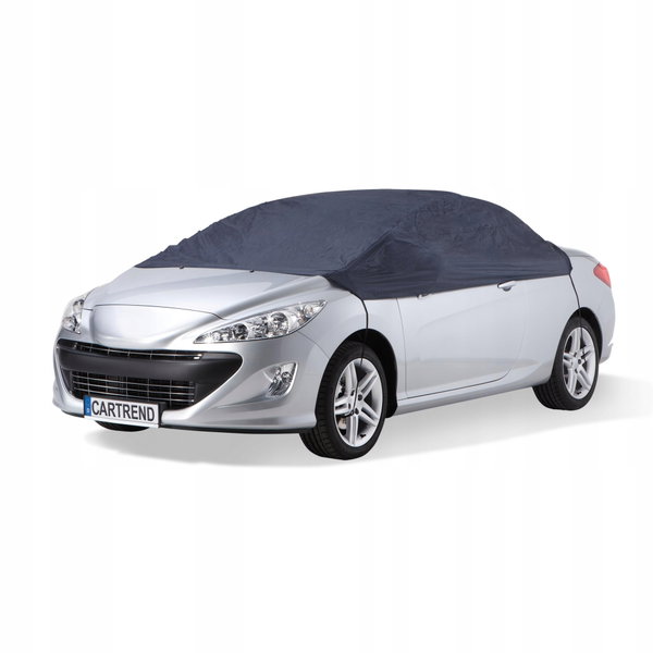 Pokrowiec na samochód CARTREND 70339 (rozmiar M)