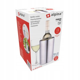 Cooler do wina i szampana ALPINA E6688