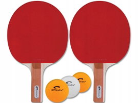 Zestaw do tenisa stołowego SPOKEY Standard Set 81813