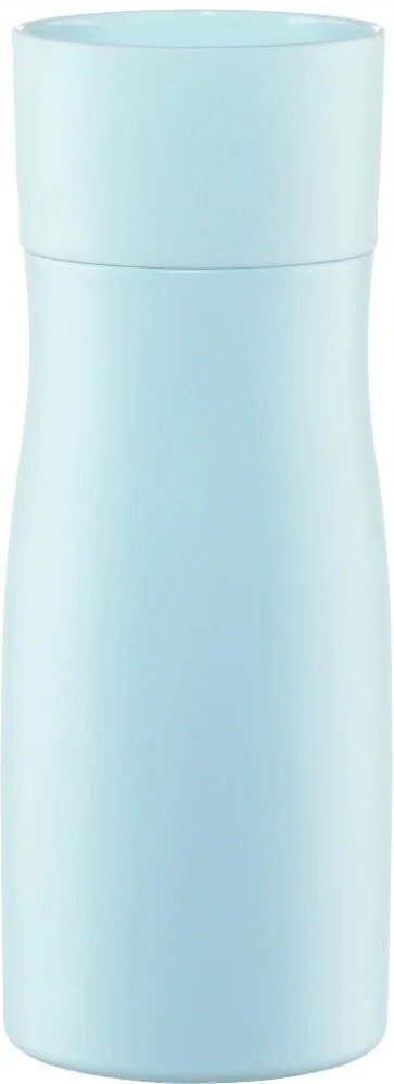 Kubek termiczny XAVAX 181594 Niebieski