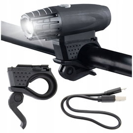 Lampka rowerowa XQMAX Pro 7049124