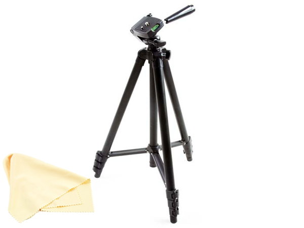Statyw FANCIER WT-3130 Czarny