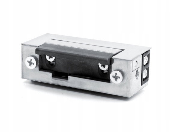 Rygiel elektromagnetyczny EURA TECH RE-32G2
