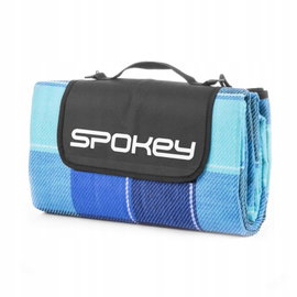 Koc piknikowy SPOKEY Picnic Flannel (150 x 180 cm)