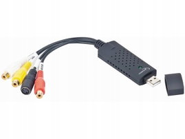 Adapter GEMBIRD Video Grabber UVG-002