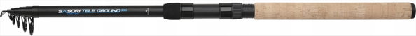 Wędka MIKADO Sasori Tele Ground 3 m / 20-80g